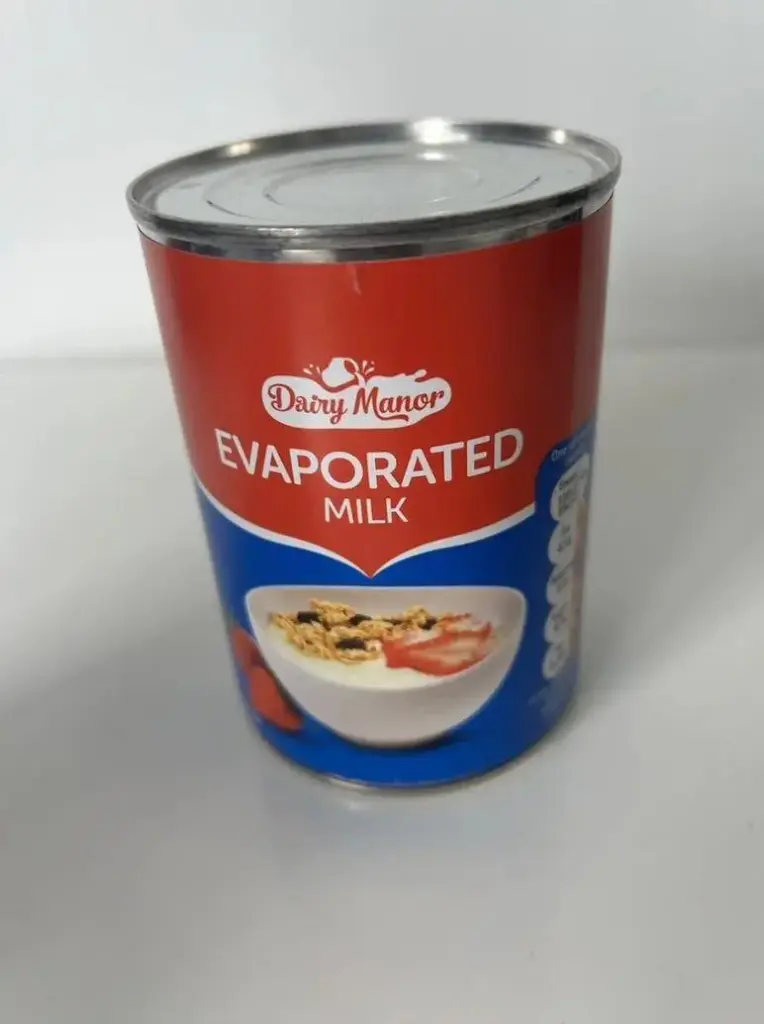 Dairy Manor Evaporated Milk