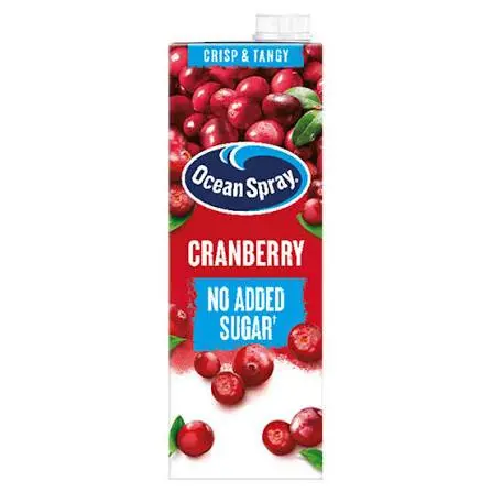 Cranberry