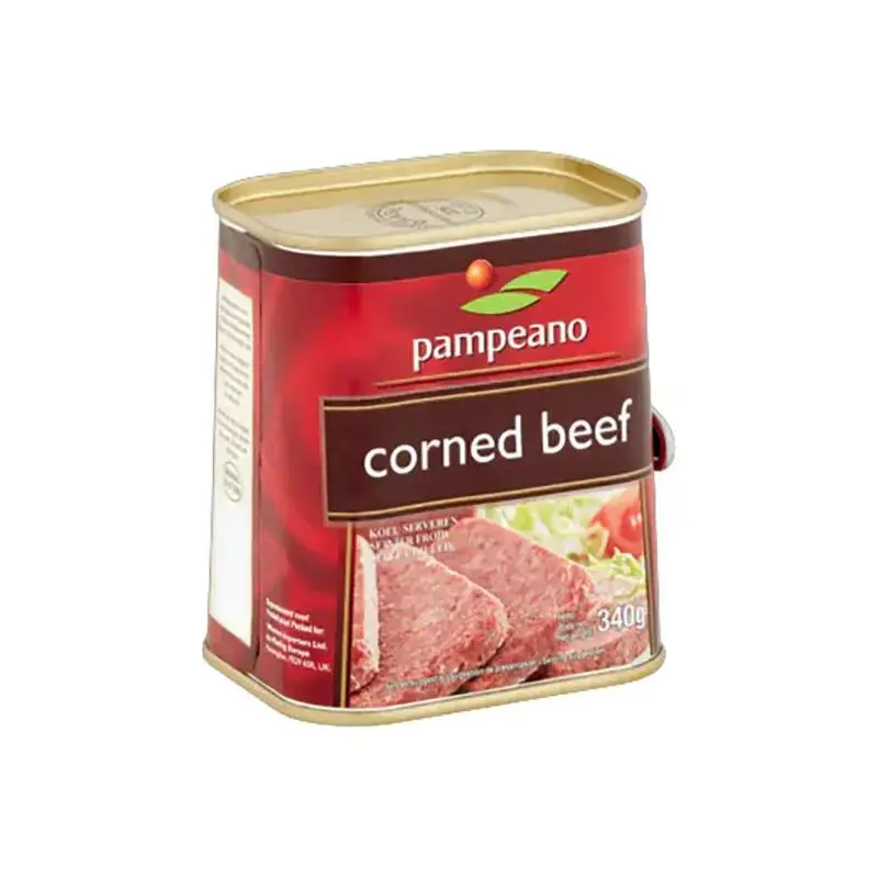 Pampeano Corned Beef