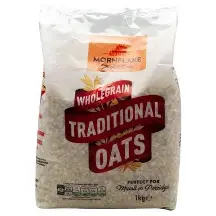 Mornflake Porridge Oats
