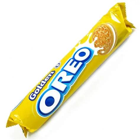 Oreo Golden