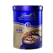 Lins Hot Chocolate