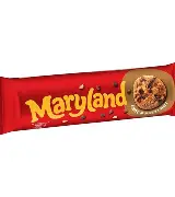 Maryland Crunch Choc Chip & Hazelnut