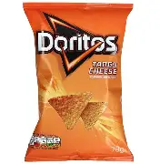 Doritos Tangy Cheese (5 per pack)