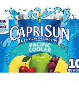 Capri Sun