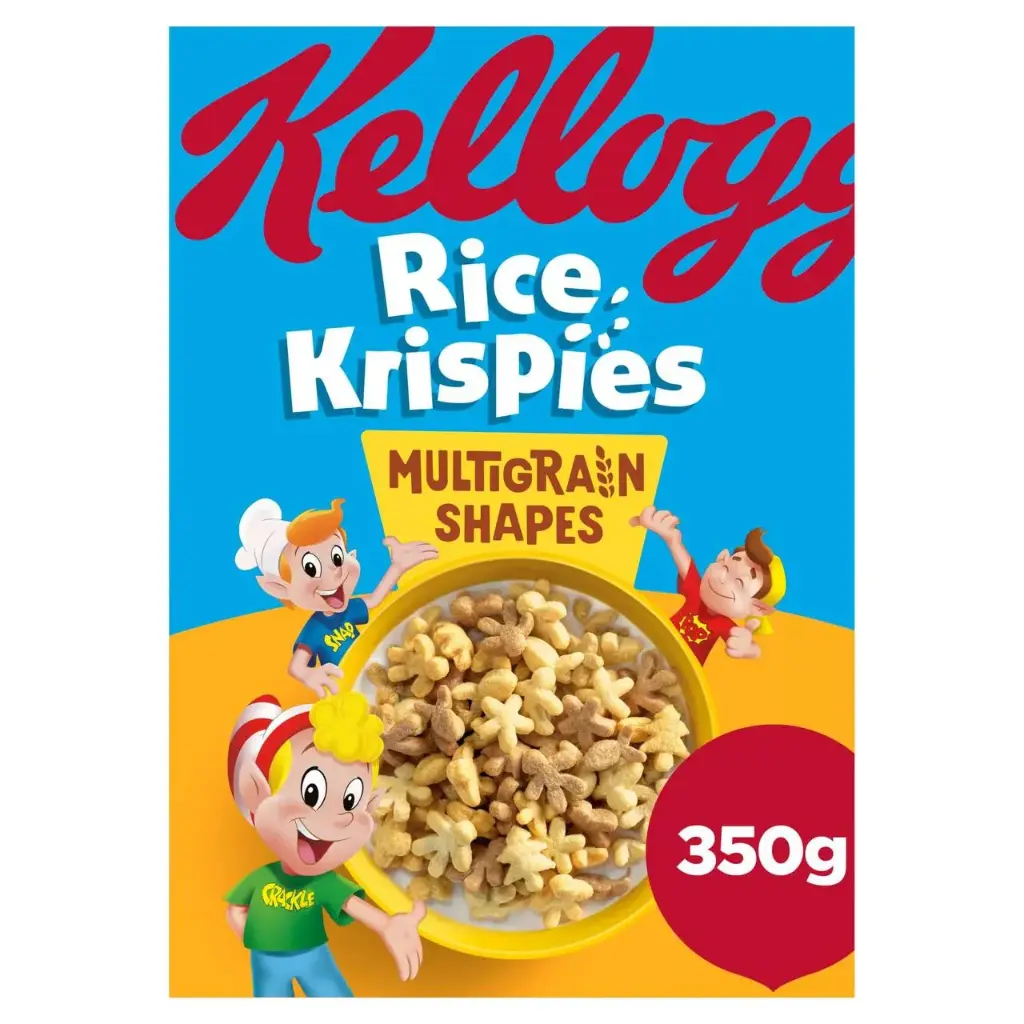 Kellogg's Rice Krispies Cereal