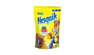 Nesquik Pouch Chocolate