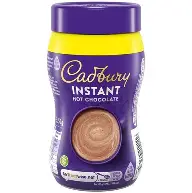 Cadbury Instant Hot Chocolate