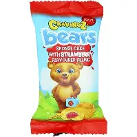 Joey & Co Cravings Bear (5 per pack)