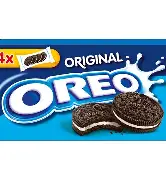 Oreo Brownie