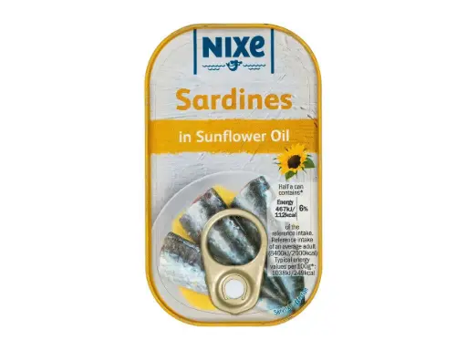 Sardine