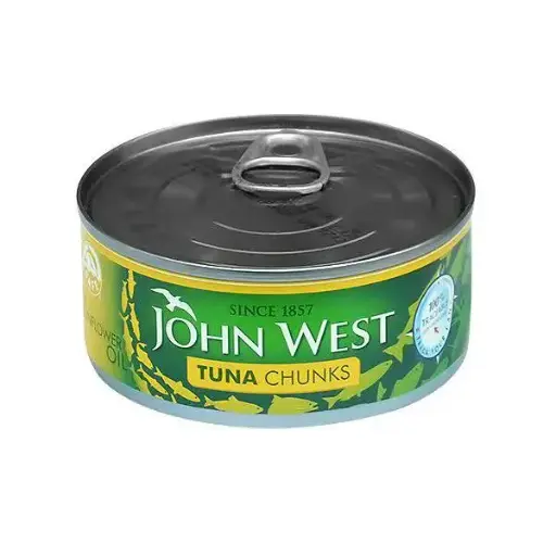 Tuna Chunks