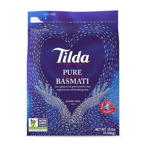 Tilda Basmati Rice